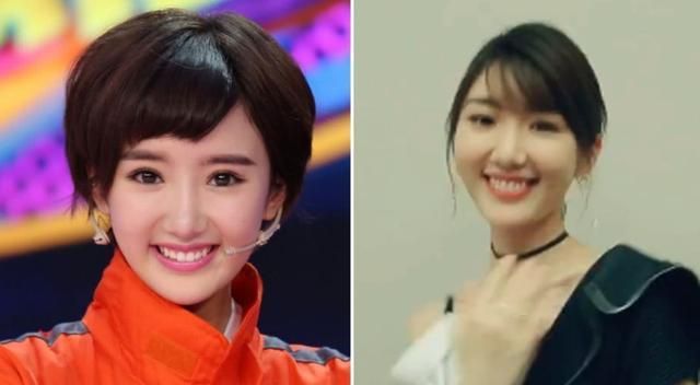 过度依赖“玻尿酸”!萧亚轩等女星的肿脸泡谁家强?生图太吓人