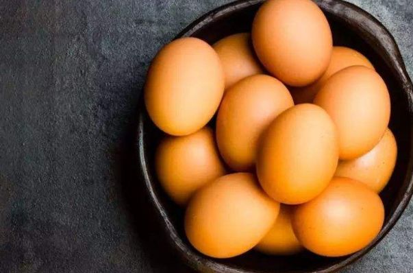 早上一个鸡蛋好处多,但要牢记4个好处!身体会更健康!