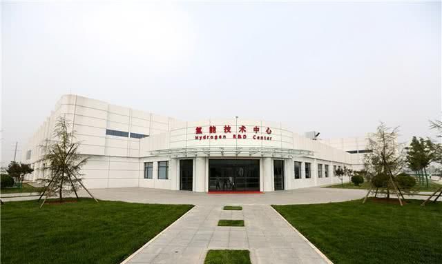 氢能源汽车代表未来方向？长城汽车王凤英：持续投入必不可少