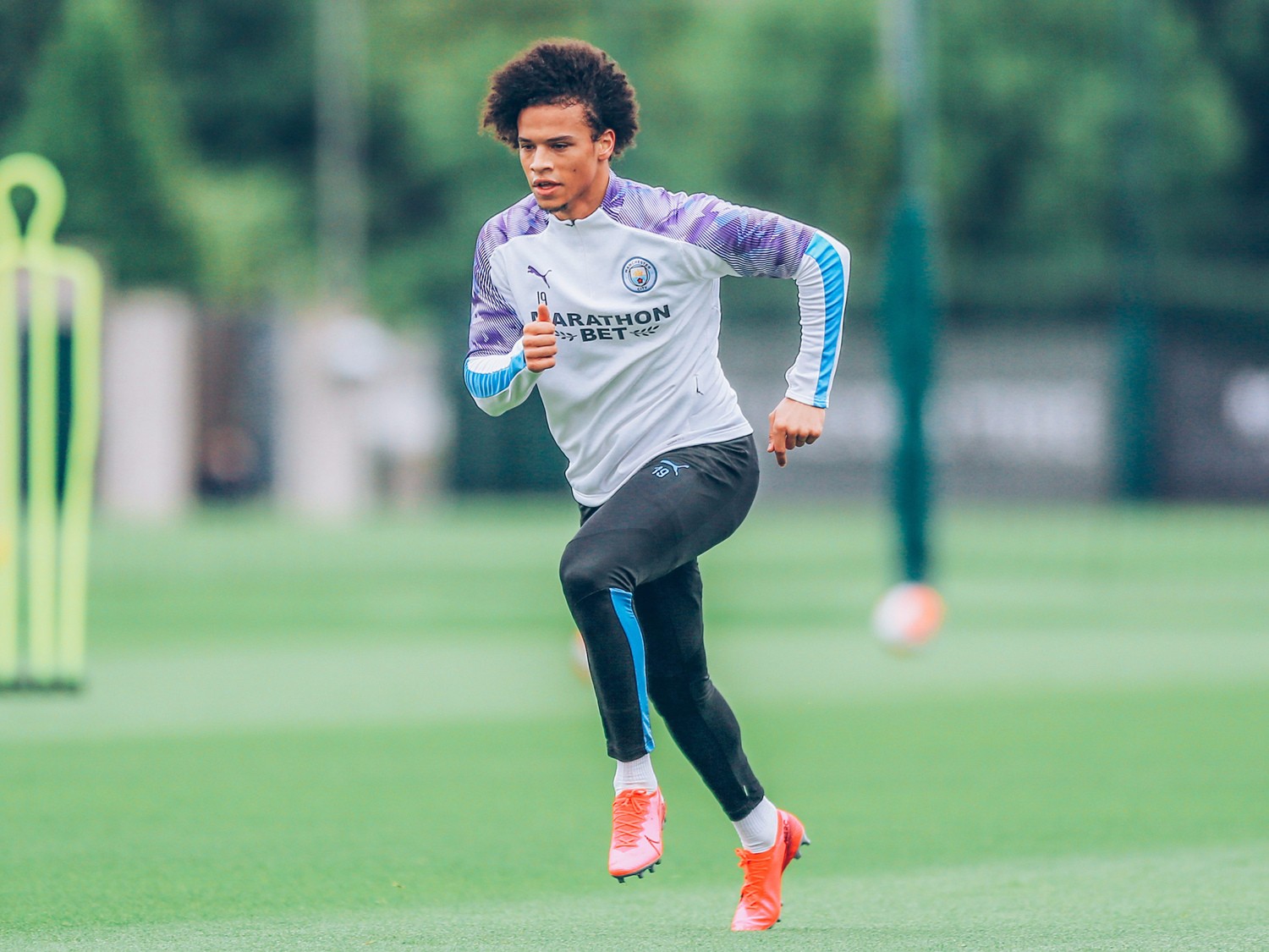 Nike Mercurial Vapor 13 Elite FG Blue White Obsidian.