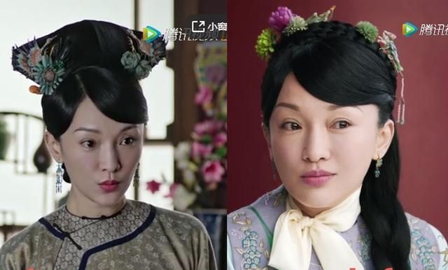 过度依赖“玻尿酸”!萧亚轩等女星的肿脸泡谁家强?生图太吓人