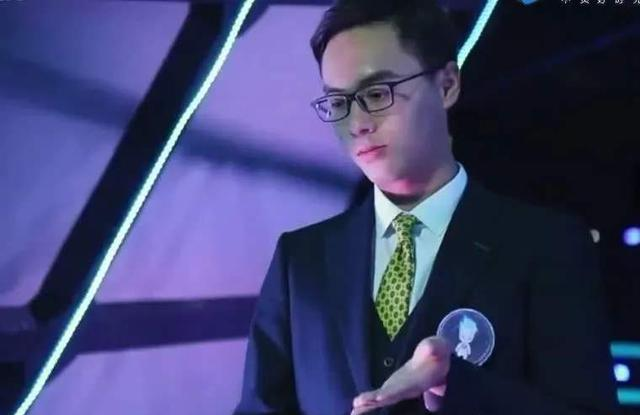 胡嘉桦记忆届排名_先淘汰“记忆大师”,再PK“脑力记忆”,《最强大脑