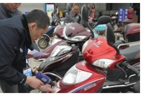 电动车全民上牌后，影响最大的是谁？这个行业堪称毁灭性