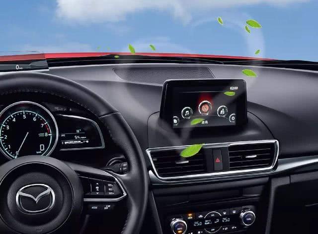 汽车空调有异味怎么办？老司机的这几个妙招，您请记下