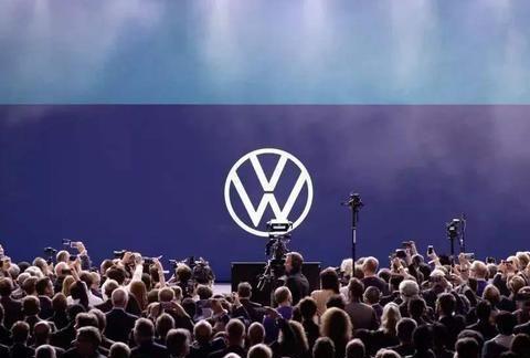 如果大众真收购江淮股份，合肥的汽车就不比上海弱