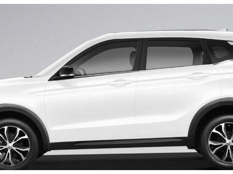 续航400km，换装新LOGO，2020款野马EC60发布