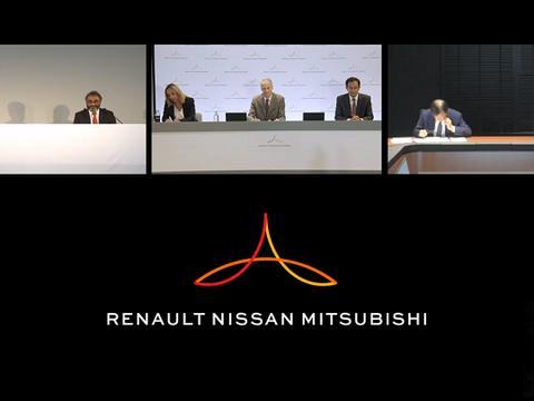 昨天，这三个品牌线上会议，或引起车坛震荡？