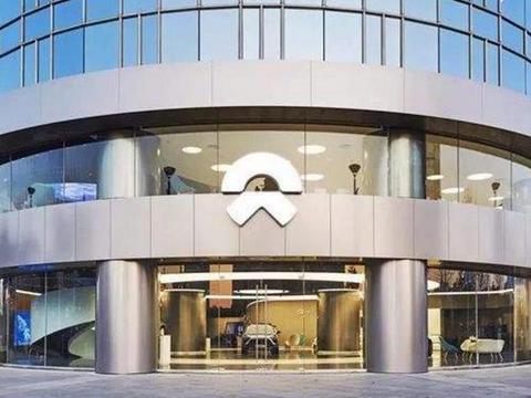 大股东变更 蔚来汽车何去何从？