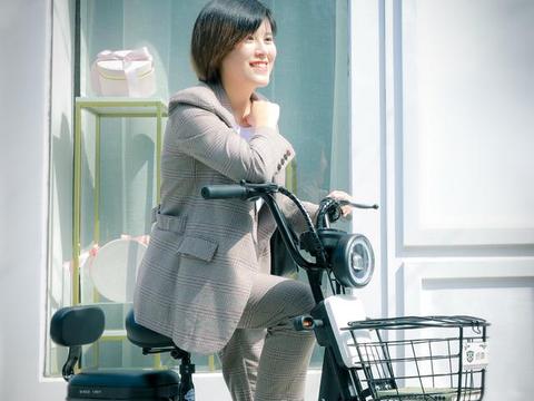 这么选新国标电动车车型，朋友直呼我专业