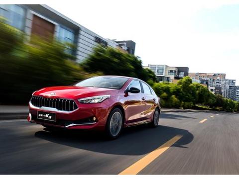 总有一款动力适合你！全新一代K3系列车型三种动力系统全解析