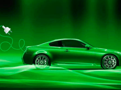 工信部领导再为换电模式点赞，背后原因是？丨壹言堂•专栏