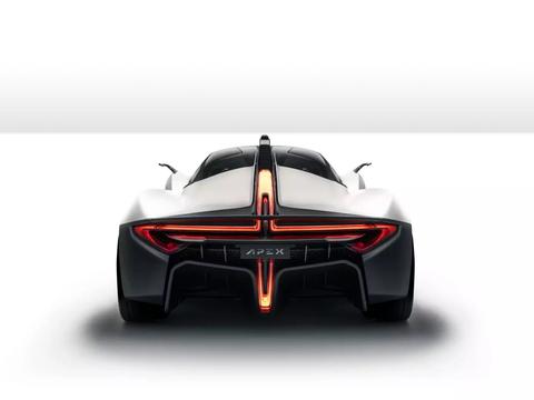 眼红特斯拉？又一家电动超跑制造商要来中国建厂