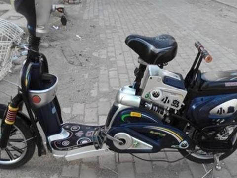 电动车又有新“说法”？交警：这2个装备没有，车也别想要了！