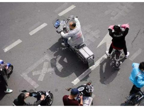 合肥电动车新规来袭，这两种电动车受到限制，骑友要注意了