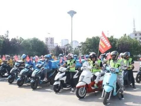 电动车新规即将实施，“一可两不可”需注意，不然扣车还罚款