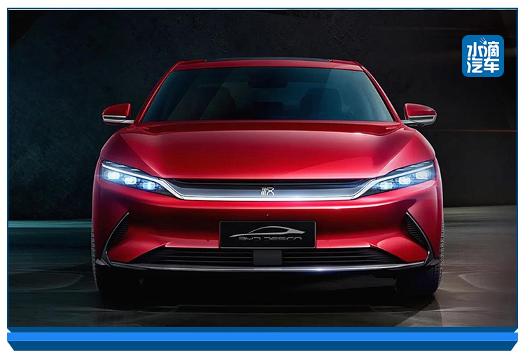 下半年值得推荐的中国品牌轿车,能比肩BBA你信吗?