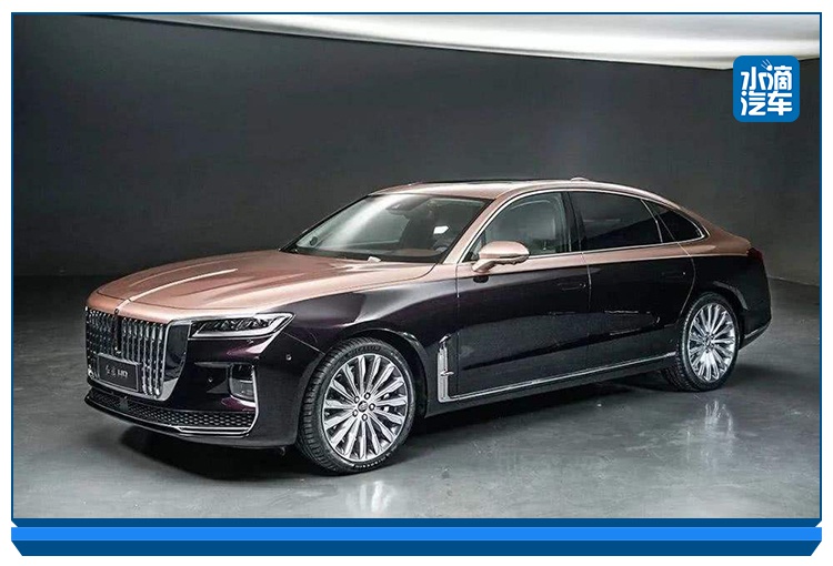 下半年值得推荐的中国品牌轿车,能比肩BBA你信吗?