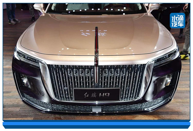 下半年值得推荐的中国品牌轿车,能比肩BBA你信吗?