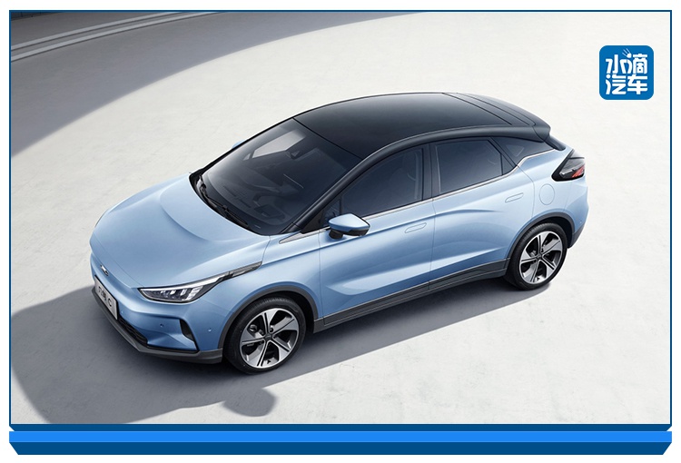 下半年值得推荐的中国品牌轿车,能比肩BBA你信吗?