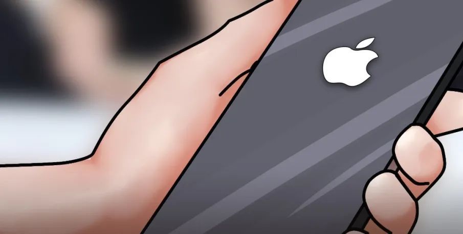 苹果造车，遥遥无期