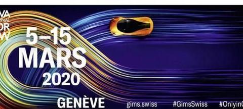 受财务状况影响 2021日内瓦车展或将取消