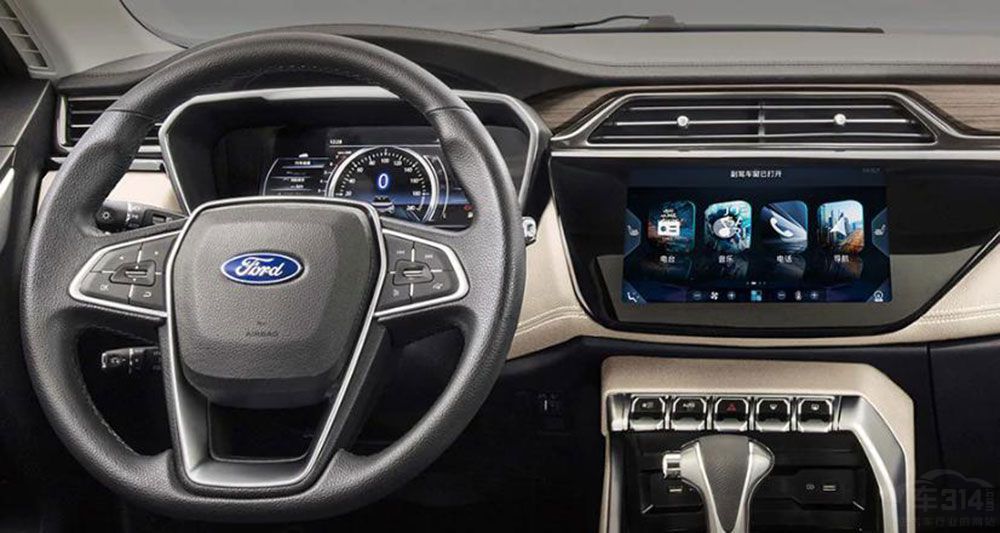 十五万元左右能买到的合资SUV车型推荐,让你回村倍有面子!