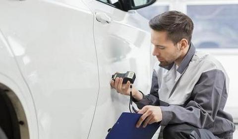 隐形车衣真的可以保护车漆吗？