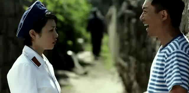 父母爱情：张桂兰母子三个镜头创经典，为何都没出现在演员表里？