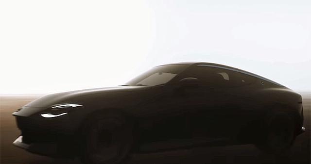 日产新车预告,奇骏等准备改款,唯独少了GT-R