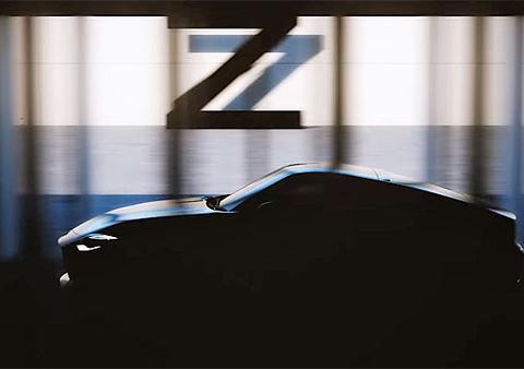 日产新车预告，奇骏等准备改款，唯独少了GT-R