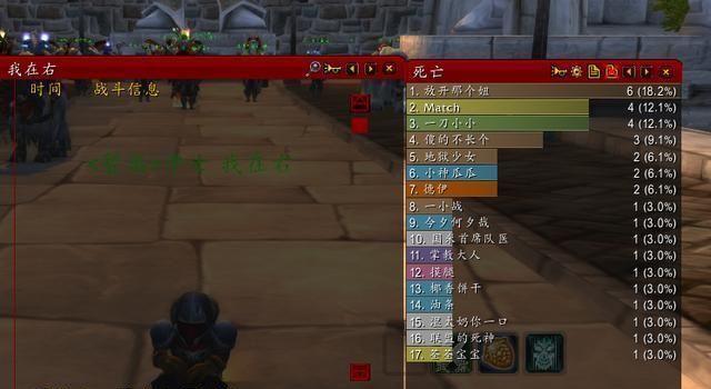 魔兽怀旧服盗贼6T0评测,回能效果无内置CD