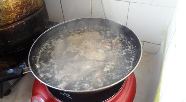 小满后吃“它”,蛋白质含量高,比鸡肉、牛肉更有营养,还不发胖