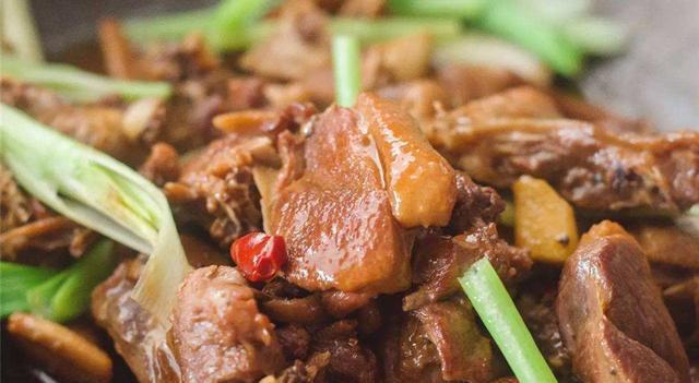 小满后吃“它”,蛋白质含量高,比鸡肉、牛肉更有营养,还不发胖