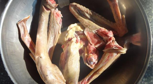 小满后吃“它”,蛋白质含量高,比鸡肉、牛肉更有营养,还不发胖