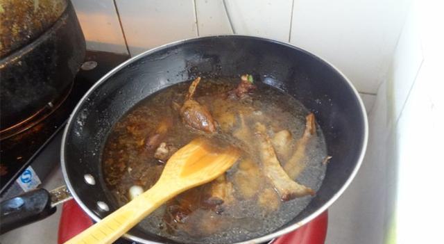 小满后吃“它”,蛋白质含量高,比鸡肉、牛肉更有营养,还不发胖