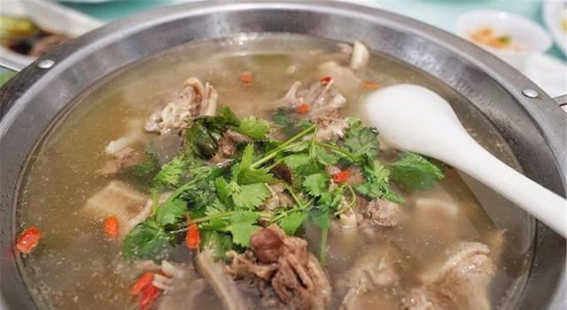 小满后吃“它”,蛋白质含量高,比鸡肉、牛肉更有营养,还不发胖