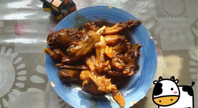 小满后吃“它”,蛋白质含量高,比鸡肉、牛肉更有营养,还不发胖