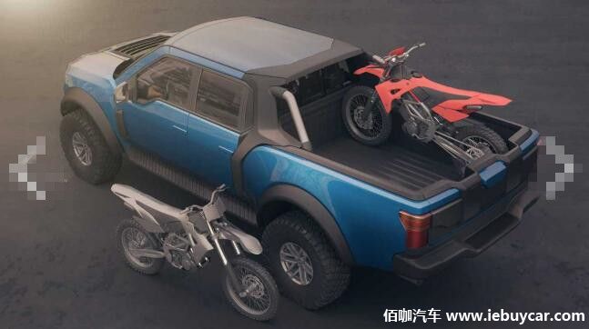 一周海外新车渲染图盘点 特斯拉MPV/新奥德赛/2022 X5/宾利MPV