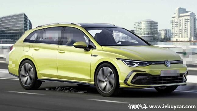 一周海外新车渲染图盘点 特斯拉MPV/新奥德赛/2022 X5/宾利MPV