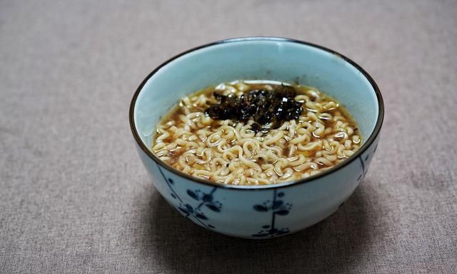 一天中发胖“最猛”的时间点,若能咬牙熬过