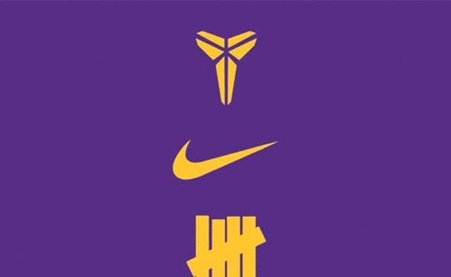 疑似UNDFTD联名!Nike Kobe 5两款新配色实物释出