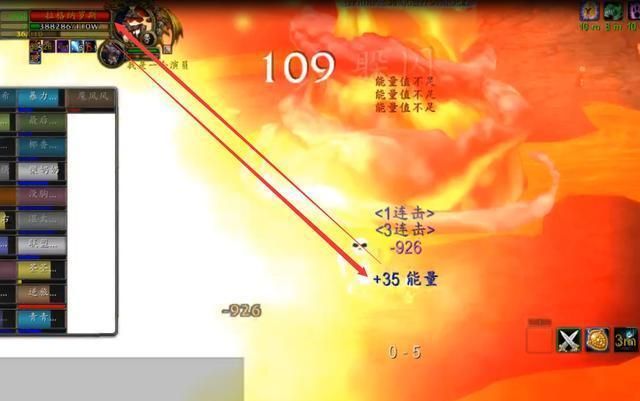魔兽怀旧服盗贼6T0评测,回能效果无内置CD
