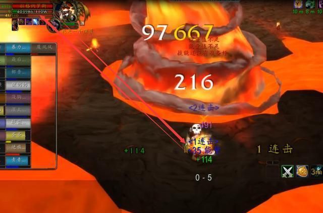 魔兽怀旧服盗贼6T0评测,回能效果无内置CD