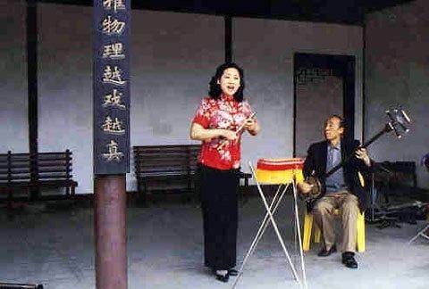 山西省长治市长子县流传至今的技艺活儿