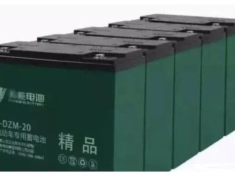 铅酸电池和锂电池哪个好？有何不同之处？