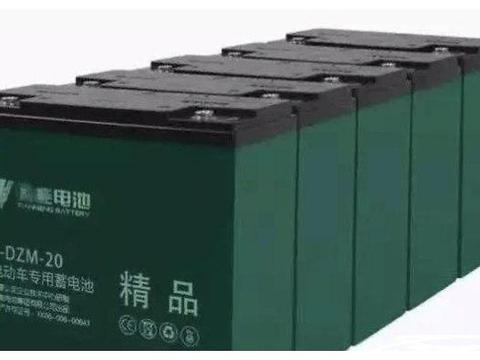 铅酸电池和锂电池哪个好？各有什么优缺点？