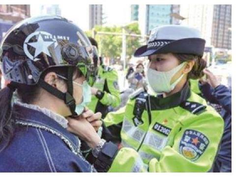 6月1号马上来了，电动车车主除了戴头盔外，这些也应该注意！