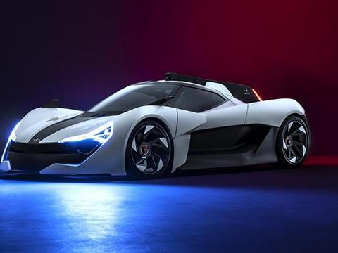 英国造车新势力国内建厂，首款车售价10万美元左右