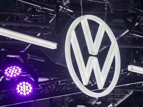 大众汽车集团（中国）电动化进程迎来历史性时刻