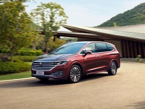 全家一起过六一，这五款MPV让你从容不迫，款款新鲜出炉又抢手